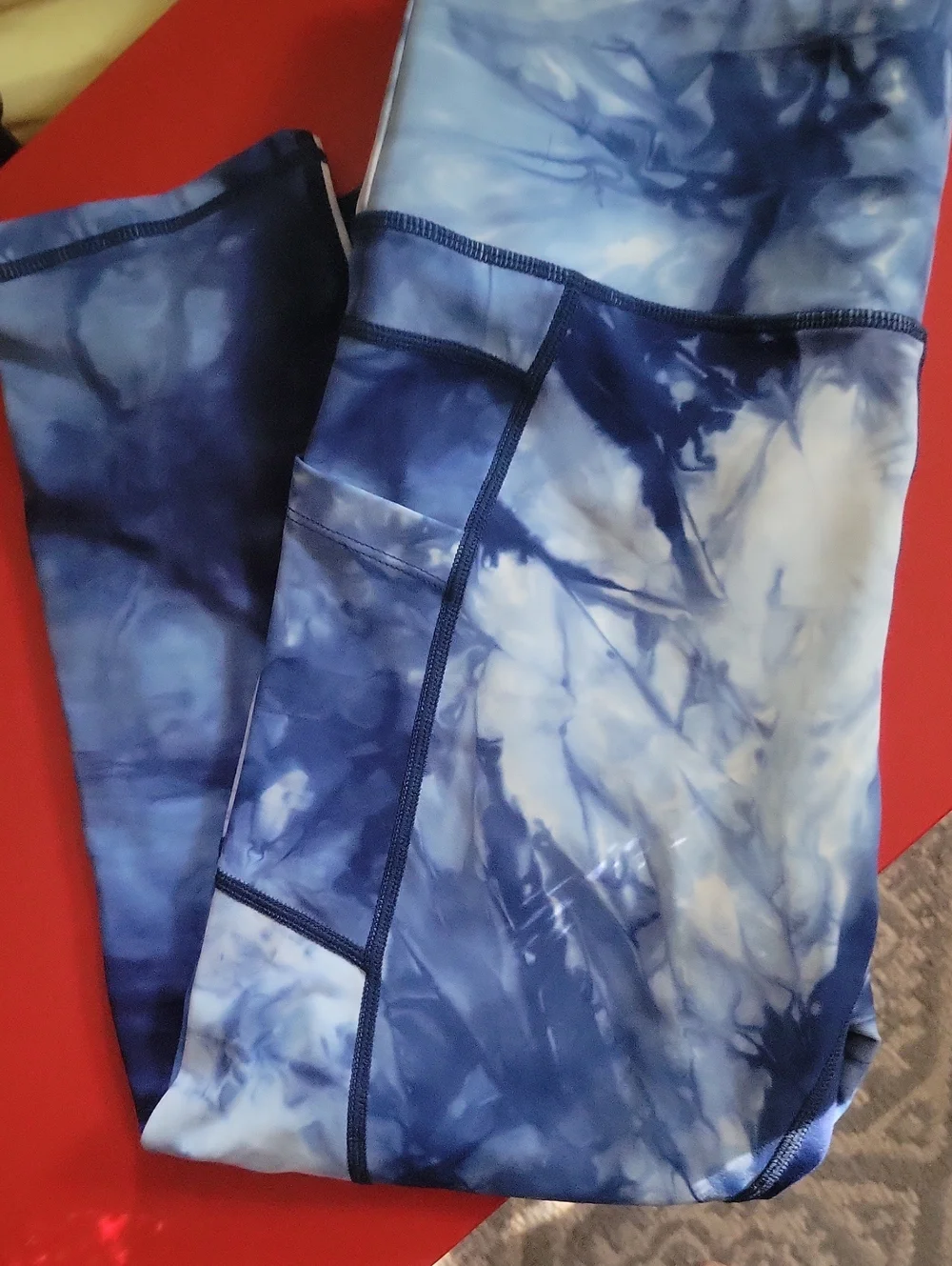 🌞ZYIA Leggings